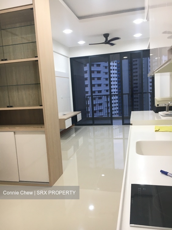 Hillion Residences thumbnail photo